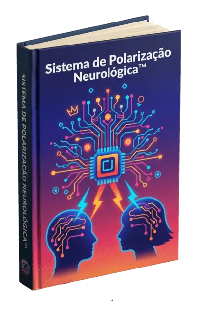 Ebook Sistema de Polarização Neurológica